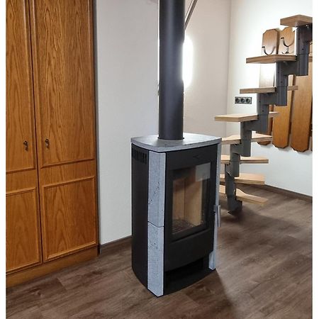 Haus Erika Ferienwohnung 2 Bad Teinach-Zavelstein Dış mekan fotoğraf