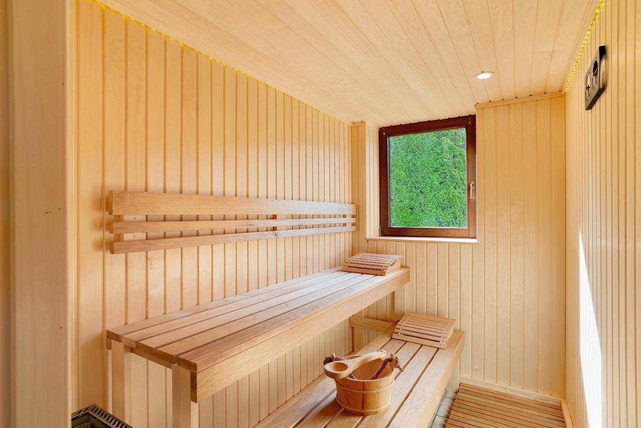 Haus Erika Ferienwohnung 2 Bad Teinach-Zavelstein Dış mekan fotoğraf